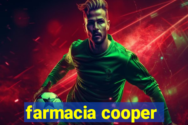 farmacia cooper